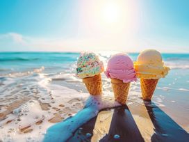 3 Tage Auszeit in Barth: Zwischen Ostsee und Pferden