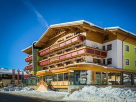 Zuhause im Herzen des Salzburger Landes - 7 Tage