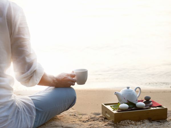 5 Tage Erfrischende Erholung im Rosengarten in Bad Salzuflen, Nordrhein-Westfalen inkl. Frühstück