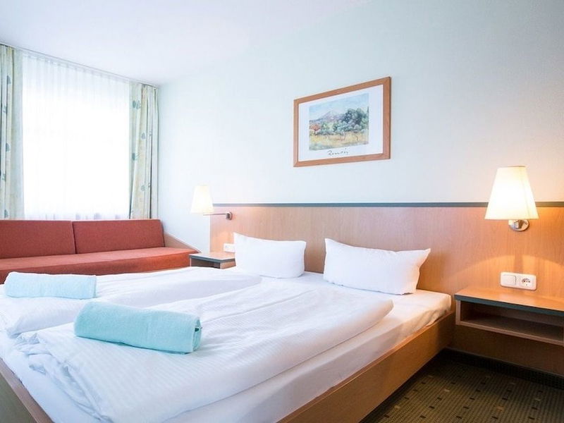 Doppelzimmer STANDARD