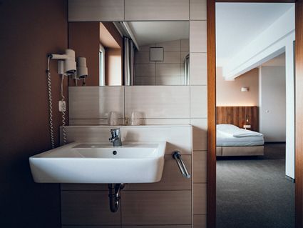 Hotel Berghof