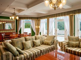 5* Wellness in Karlsbad - 3 Nächte