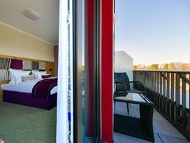 2 Tage im Best Western Plus Parkhotel & Spa Cottbus