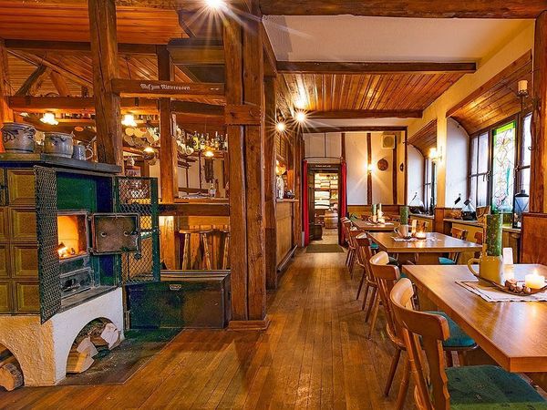 4 Tage Natur aktiv entdecken - zu Fuß oder auf dem Bike in Werbach, Baden-Württemberg inkl. Halbpension