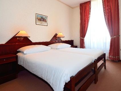 Grand Hotel des Rasses