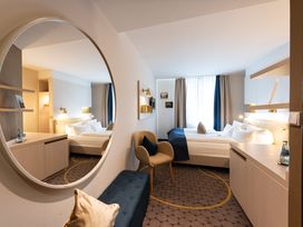 Einfach mal raus - eine wohltuende Auszeit im schönen Ammerland