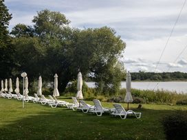 Winterschnäppchen am Beetzsee - 5 Tage inkl. HP plus