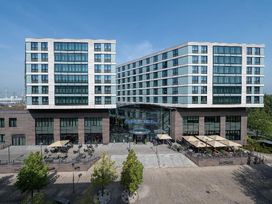 3 Tage im Hotel Maritim Düsseldorf mit Frühstück