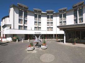 2 Tage Kurzurlaub mit Frühstück im NH Bingen