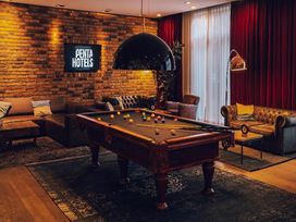 2 Tage im Pentahotel Leipzig 