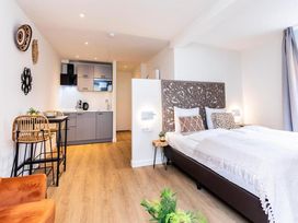 7 Tage Entspannung im Stadtzentrum von Valkenburg