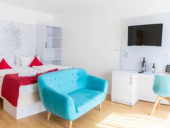 Baabe: Relaxtage mit Wellness, Massage & Verwöhnmenü