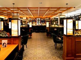 4 Tage im Hotel Zuiderduin mit HP