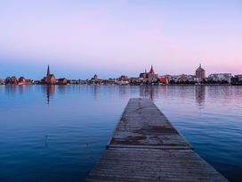 Wellnessauszeit zu Zweit in Rostock