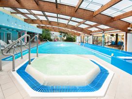 Ostsee für die Familie! 2 Tage im Sandra Spa Pogorzelica mit Frühstück