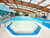 Ostsee für die Familie! 2 Tage im Sandra Spa Pogorzelica mit Frühstück