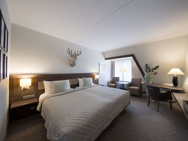 4 Tage Kurzurlaub - Abschalten in den Niederlanden in Garderen,