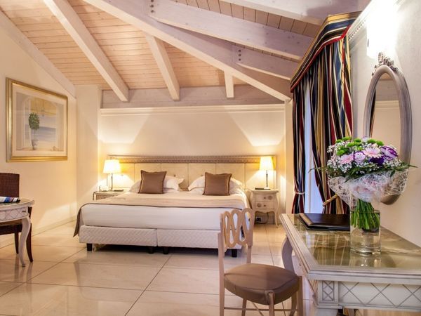 Einzigartiger Italien-Urlaub - 6 Tage mit Frühstück in Milano Marittima