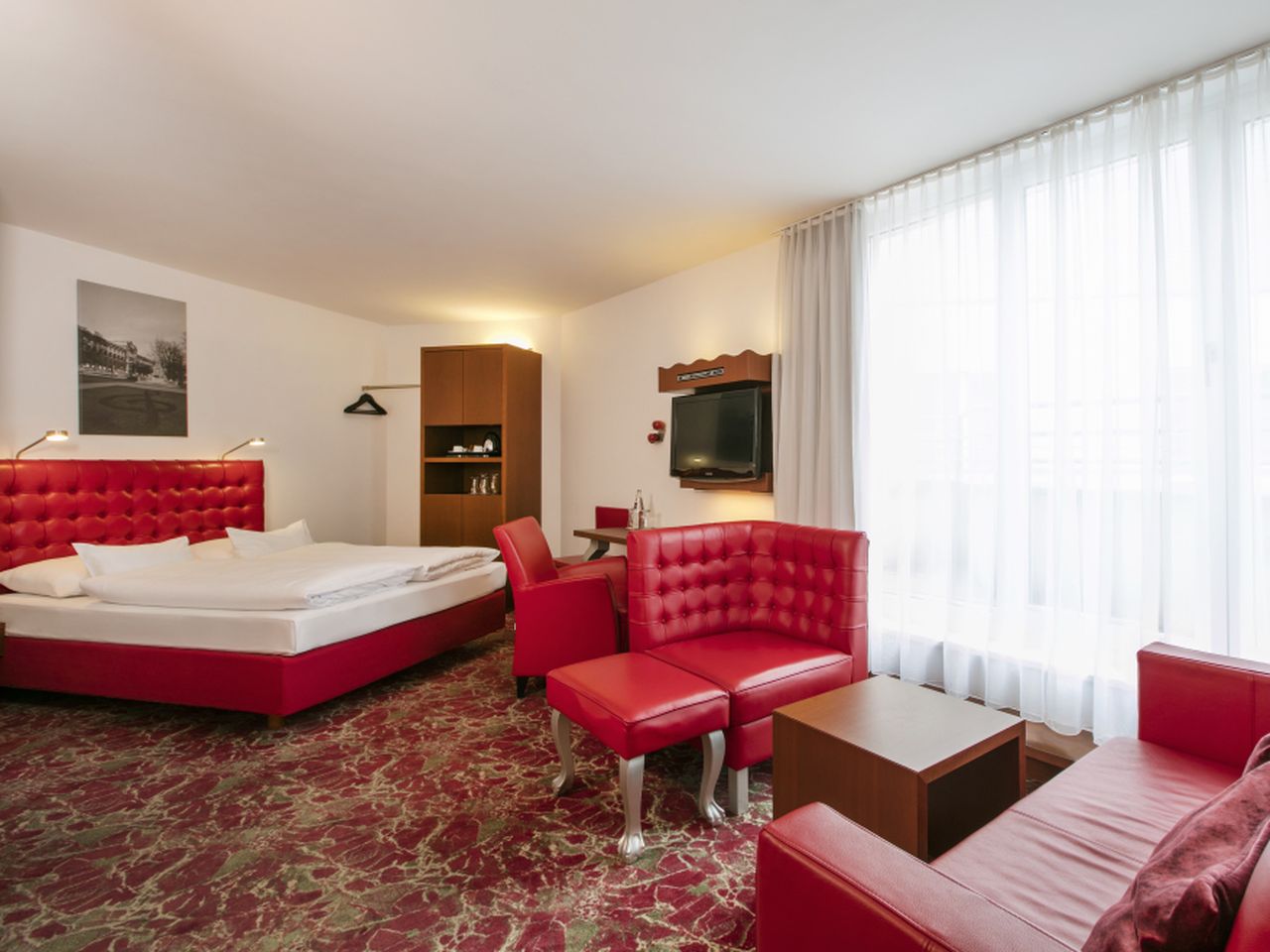 ARCOTEL Kaiserwasser Hotel