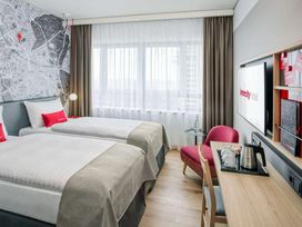 Hannover Urlaub in zentrale Lage 2 Tage mit Frühstück
