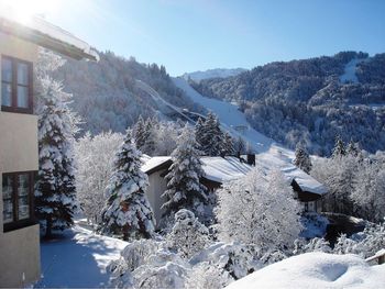 Bayerische Wellness-Auszeit - 3 Tage mit Frühstück