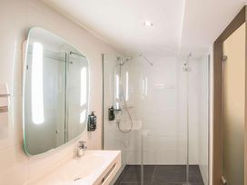 2 Tage Kurzurlaub im Hotel ibis München City