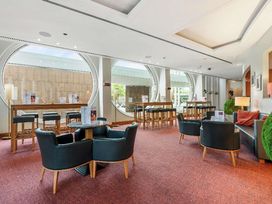 2 Tage im Novotel Freiburg am Konzerthaus