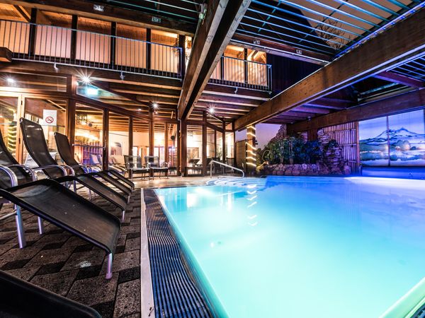 Entspannen im Herzen von Köln Frühstück