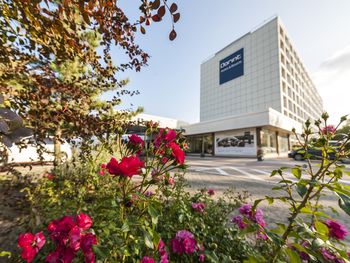 4 Tage - Shoppen, Kino & Wellness inkl. Kinokarten
