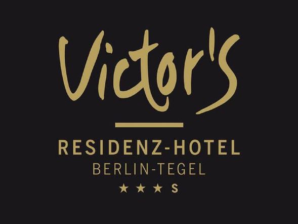 Victor's Residenz-Hotel Berlin-Tegel