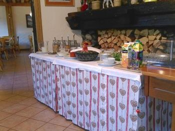 Auszeit - Natur 4 Tage mit Frühstück im Alpenlandhof