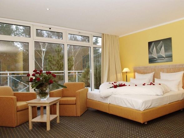 Strandhotel Fischland