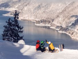 5 Tage Aktivauszeit im VAYA Achensee inkl. HP