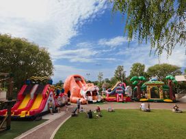 3 Tage Kurzurlaub mit HP+ im Villaggio Europa