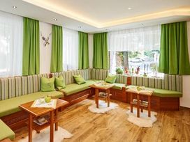 Mitten in den Salzburger Bergen- 4 Tage mit HP