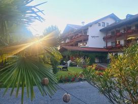 8 Tage aktive Erholung in Füssen mit Frühstück