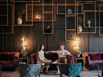 5 Tage Wellness Kurzurlaub im malerischen Bad Füssing