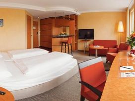 2 Tage Kurzurlaub mit Frühstück im Best Western Premier Airporthotel Fontane Berlin