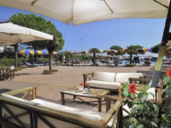 Bella Italia ! 5 Tage Italien am Mittelmeer