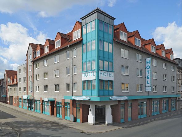 Hotel Residenz
