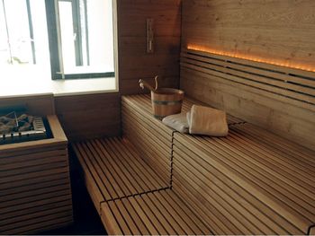 Spa Shorty
