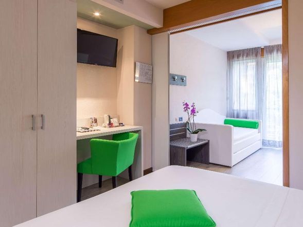 Best Western Hotel Regina Elena Santa Margherita Ligure