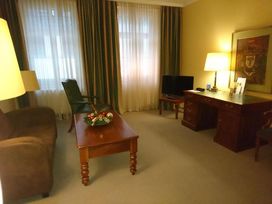 2 Tage Kurzurlaub im The Royal Inn Wilder Mann Annaberg