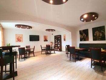 8 Tage im Hotel John Brinckman mit Frühstück