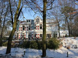 3 Tage Waldhotel in Brabant – Ruhe & Natur erleben