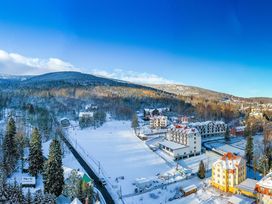 3 Tage Wellness-Auszeit in den Iserbergen