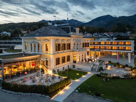 4=3 Special I 1 zusätzliche Nacht voller Erholung & Genuss in Bad Ischl