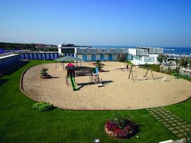 Toskana-Auszeit am Meer – 2 Tage Erholung in Tirrenia