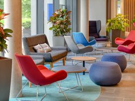 3 Tage mit Frühstück im Holiday Inn Express Göttingen