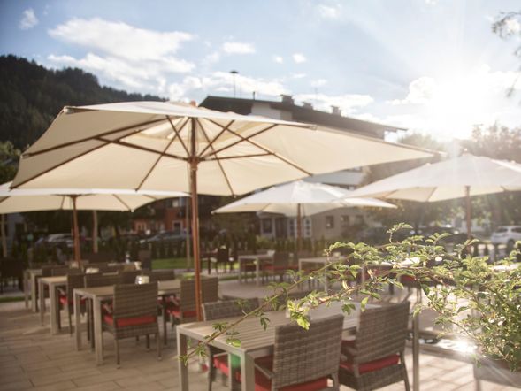 Hotel Heigenhauser